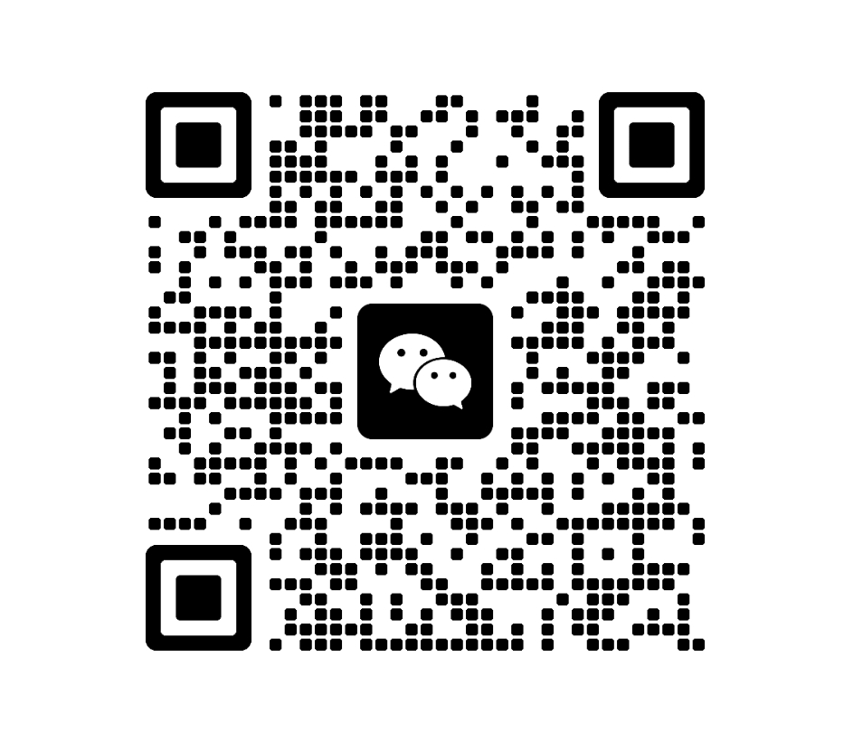 WeChat QR